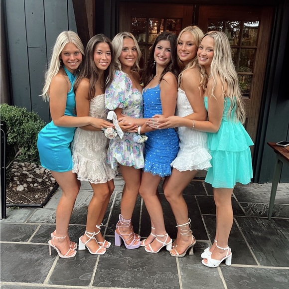 Meet your Posher, Grace - Picture 3 of 5